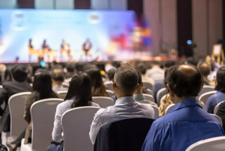 Mercado de eventos en México